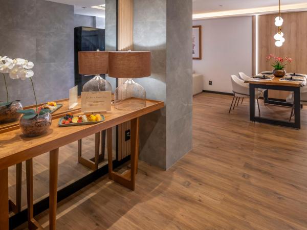 Serhs Natal Grand Hotel & Resort : photo 4 de la chambre suite présidentielle