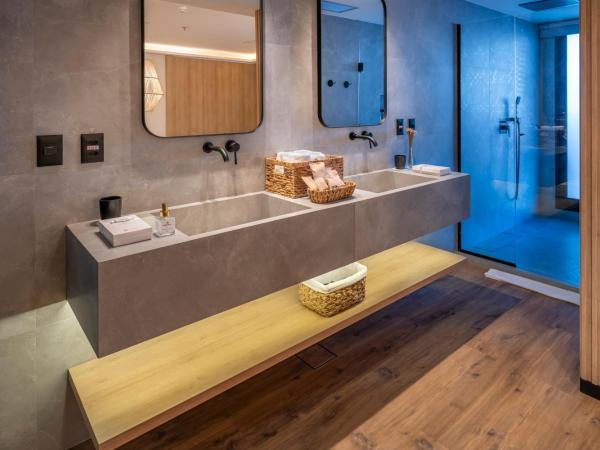 Serhs Natal Grand Hotel & Resort : photo 10 de la chambre suite présidentielle