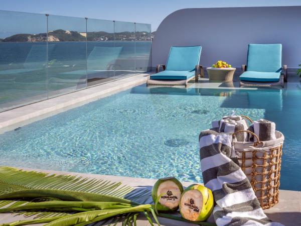 Serhs Natal Grand Hotel & Resort : photo 3 de la chambre suite présidentielle