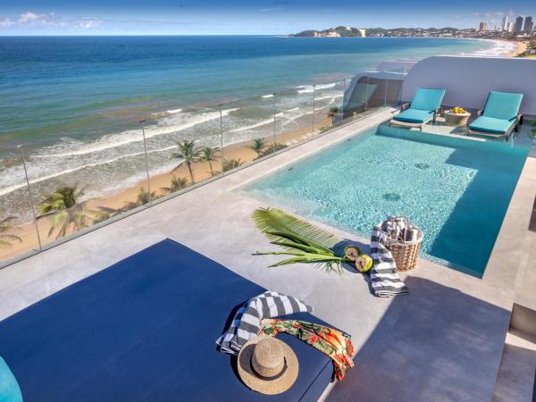 Serhs Natal Grand Hotel & Resort : photo 1 de la chambre suite présidentielle