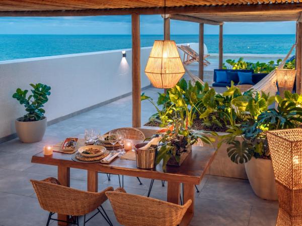 Serhs Natal Grand Hotel & Resort : photo 3 de la chambre suite premium