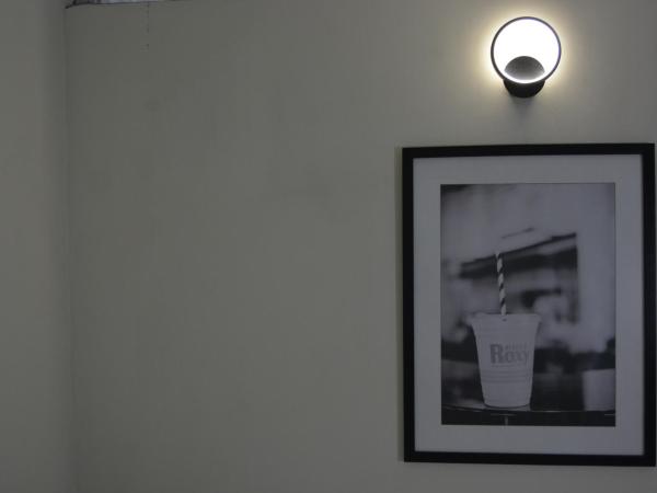 Hotel Casa Condesa Amatlan 84 : photo 7 de la chambre chambre lit queen-size