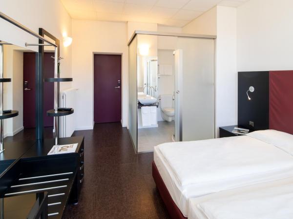 Hotel Rio Muralto : photo 1 de la chambre chambre double ou lits jumeaux Économique