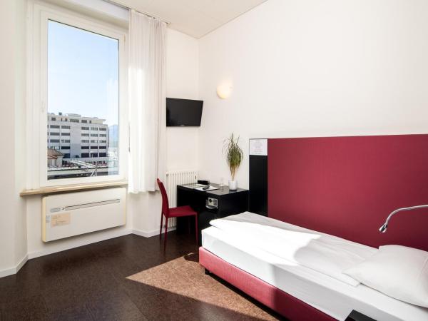 Hotel Rio Muralto : photo 1 de la chambre chambre simple