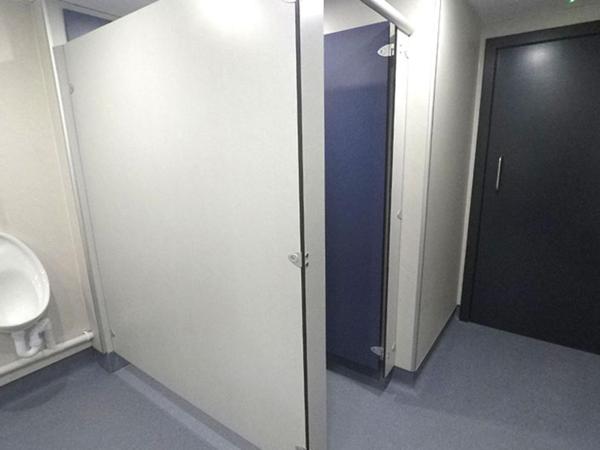 Campsie Glen Holiday Park : photo 2 de la chambre studio