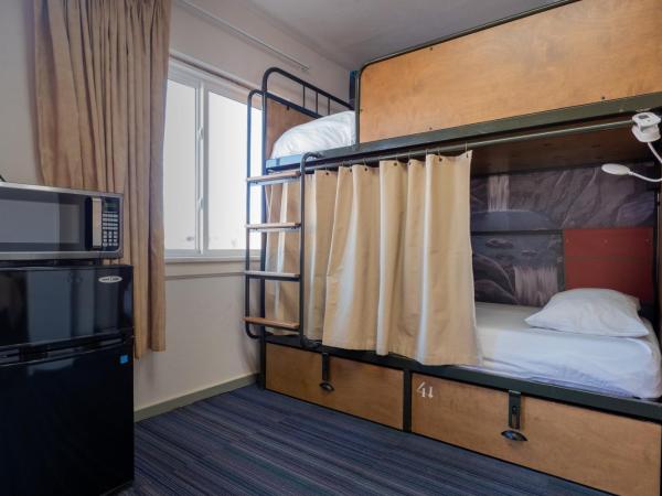 RAD Hostel : photo 2 de la chambre chambre familiale standard
