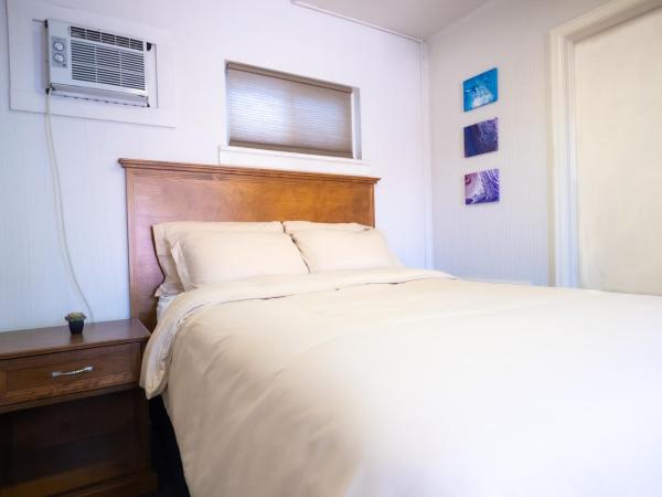 RAD Hostel : photo 7 de la chambre chambre familiale standard