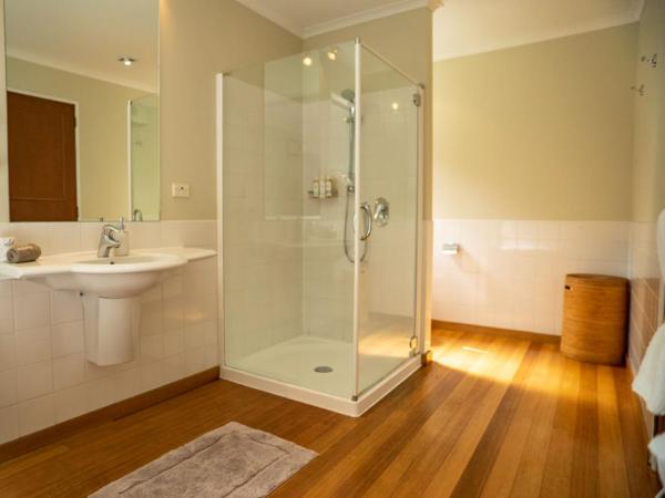 Hidden Lodge Queenstown : photo 8 de la chambre suite tahi
