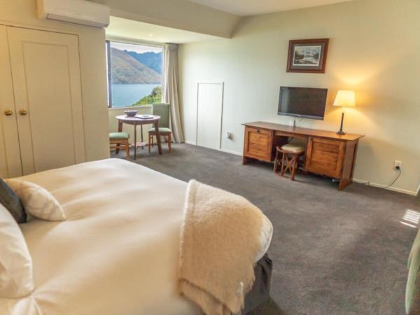 Hidden Lodge Queenstown : photo 6 de la chambre suite 2 chambres
