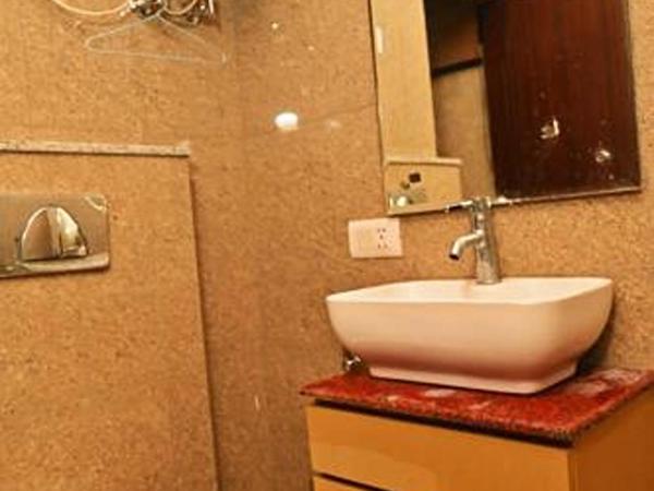 Aravali Residency B&B : photo 6 de la chambre chambre lit king-size supérieure