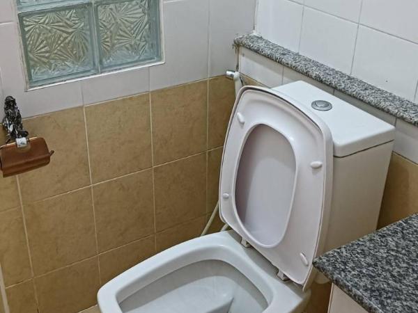 Norrarat Place นรรัตน์ เพลส : photo 10 de la chambre chambre lits jumeaux avec salle de bains privative