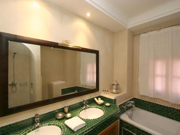 Riad Palais Calipau : photo 2 de la chambre suite familiale