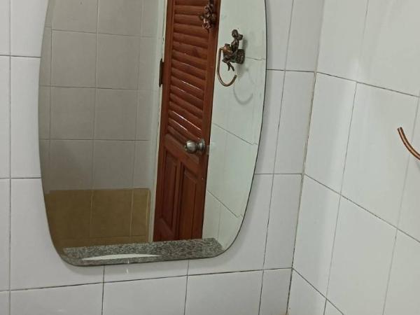 Norrarat Place นรรัตน์ เพลส : photo 1 de la chambre chambre triple avec salle de bains privative