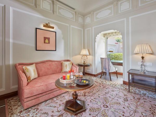 Mementos by ITC Hotels Jaipur : photo 2 de la chambre villa