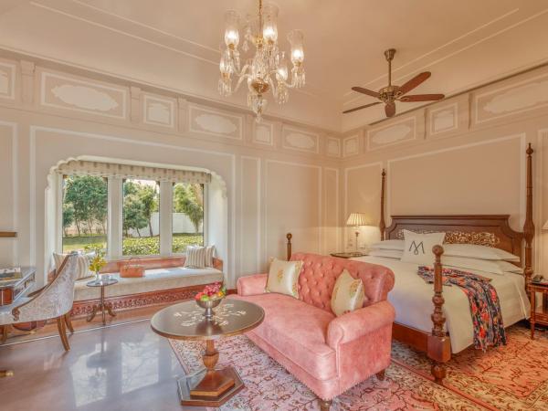 Mementos by ITC Hotels Jaipur : photo 4 de la chambre villa deluxe