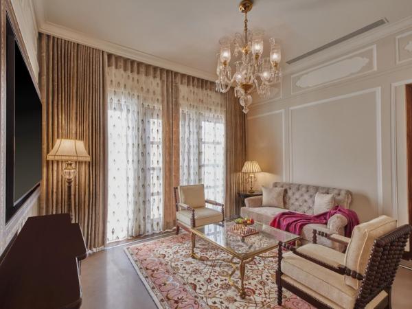 Mementos by ITC Hotels Jaipur : photo 2 de la chambre villa supérieure