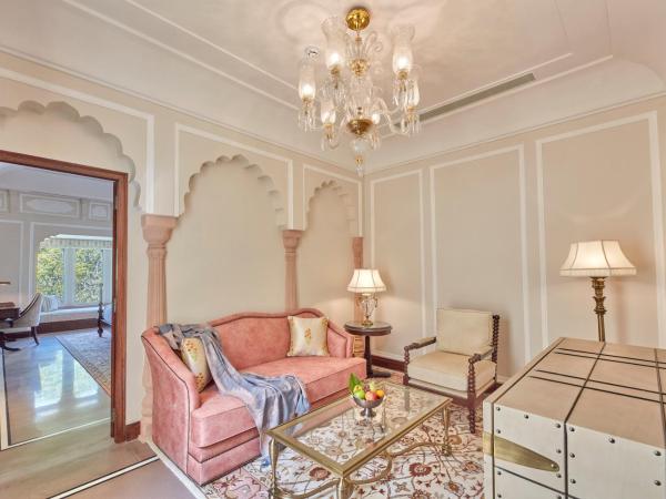 Mementos by ITC Hotels Jaipur : photo 1 de la chambre suite 1 chambre