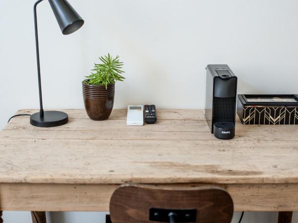 B'Guest Sleep & Retreat : photo 1 de la chambre chambre lit king-size deluxe