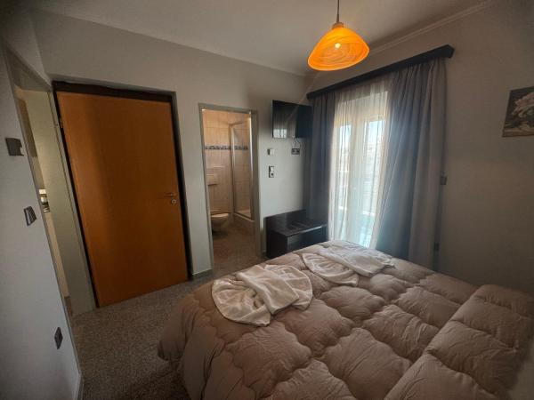 Comfort Hotel Apartments : photo 2 de la chambre appartement 1 chambre (4 adultes)