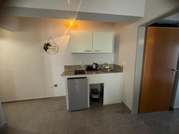 Comfort Hotel Apartments : photo 4 de la chambre appartement 1 chambre (4 adultes)