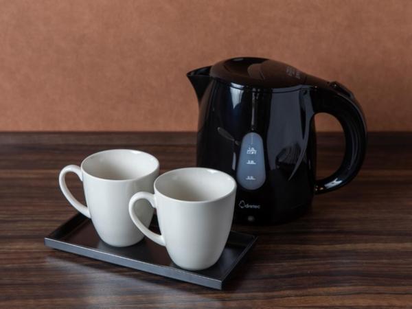 THE CELECTON Higashiosaka Nagataekimae : photo 5 de la chambre chambre simple standard