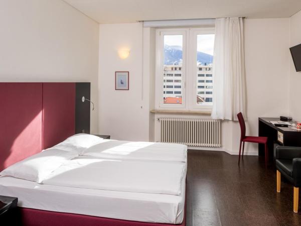 Hotel Rio Muralto : photo 5 de la chambre chambre lits jumeaux supérieure