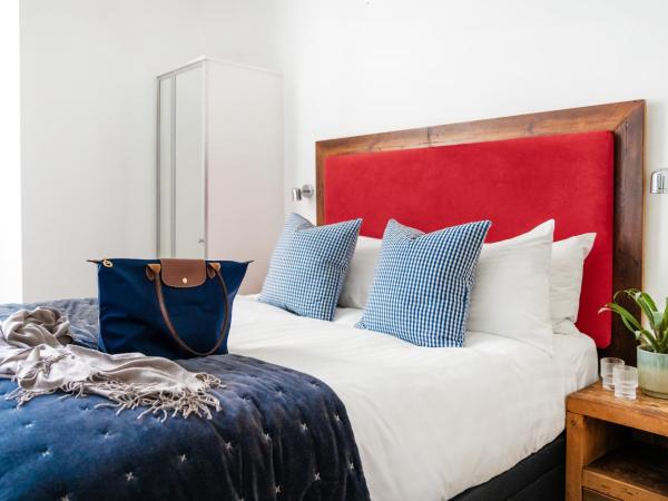 The Berkeley Square Hotel Bristol : photo 3 de la chambre suite deluxe