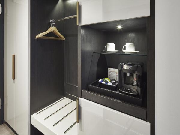 Clayton Hotel Düsseldorf City Centre : photo 5 de la chambre chambre affaires