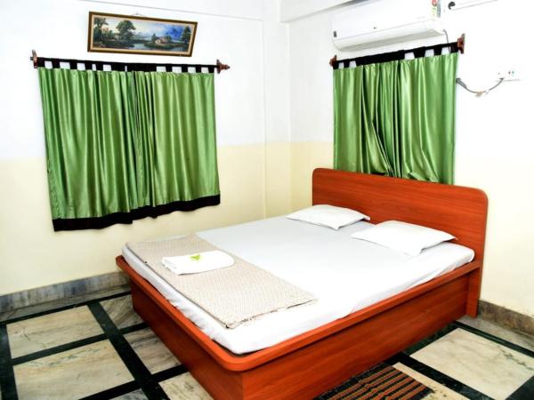 Janata Hotel : photo 3 de la chambre chambre double deluxe