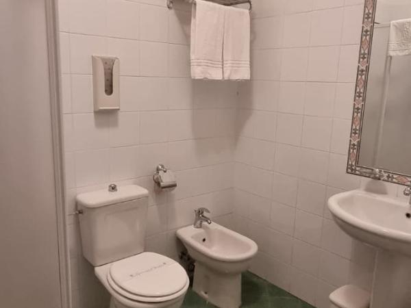 Hotel I Platani : photo 2 de la chambre chambre double Économique