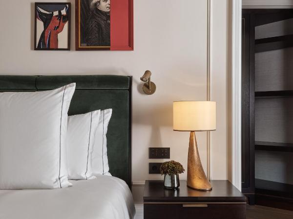 Rosewood Vienna : photo 1 de la chambre suite st. stephen