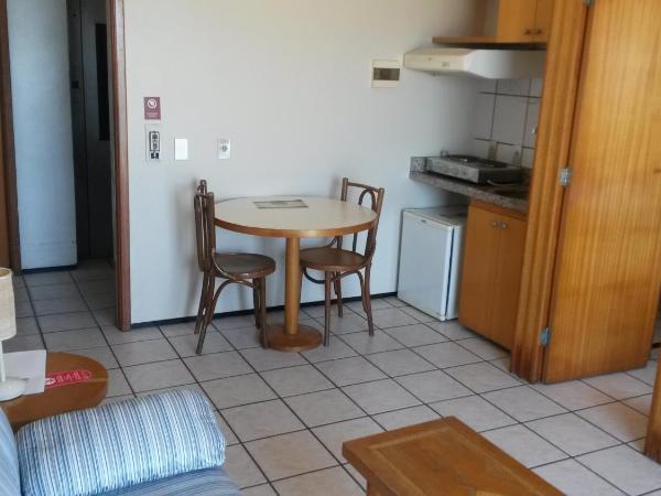 Classic Residence Beira Mar : photo 6 de la chambre appartement - vue sur mer