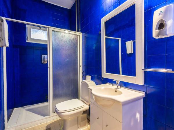 Casa dos Arcos - Charm Guesthouse : photo 3 de la chambre lit superposé dans dortoir mixte