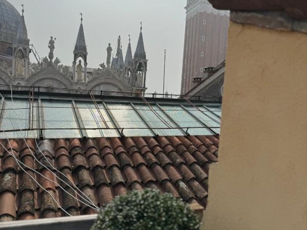 312 Piazza San Marco : photo 9 de la chambre suite avec terrasse