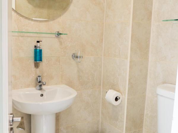 Eccles Townhouse : photo 7 de la chambre chambre triple