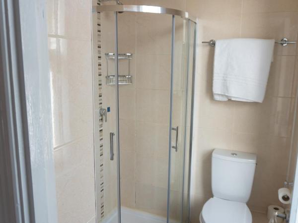 Eccles Townhouse : photo 6 de la chambre chambre lits jumeaux standard