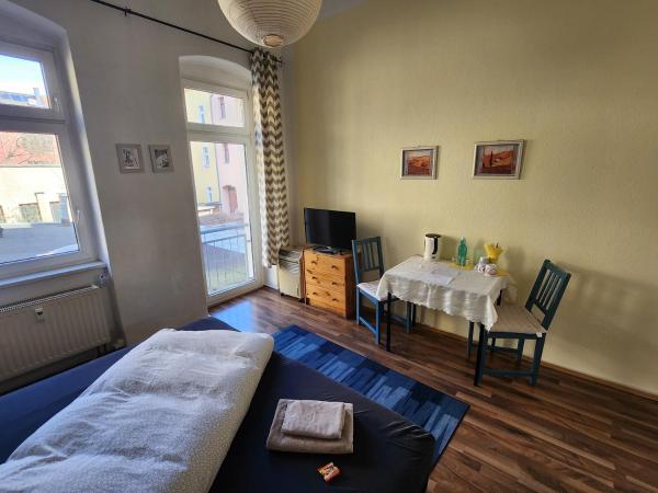 Pension Olé : photo 6 de la chambre chambre simple