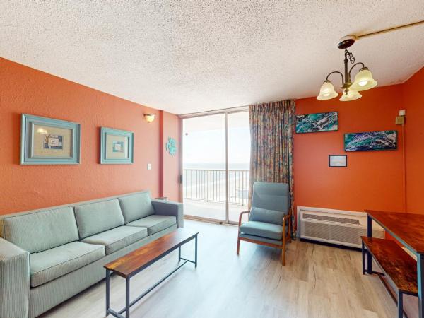 Fruit Cakes : photo 5 de la chambre studio