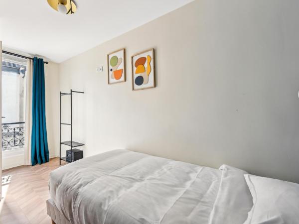 Hotel Margot : photo 2 de la chambre chambre simple
