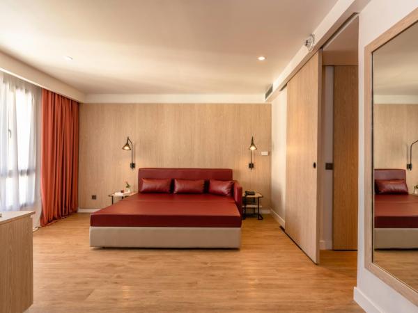 Barceló Fès Medina : photo 9 de la chambre suite deluxe