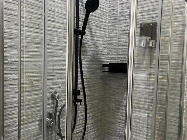 Napoli DownTown : photo 10 de la chambre grande chambre double