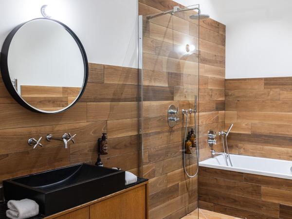 Casa Blanca B&B : photo 2 de la chambre chambre triple