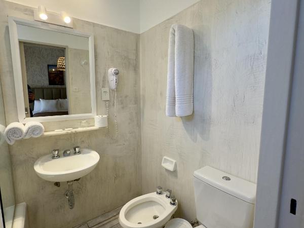 Hotel Facon Grande : photo 2 de la chambre chambre simple supérieure