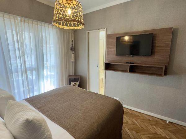 Hotel Facon Grande : photo 2 de la chambre chambre double supérieure