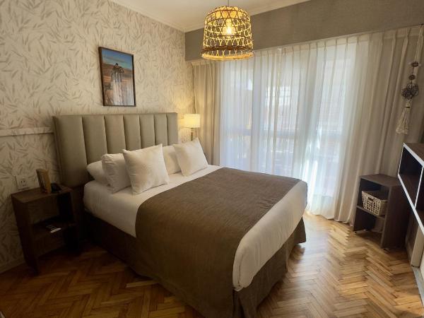 Hotel Facon Grande : photo 5 de la chambre chambre double supérieure