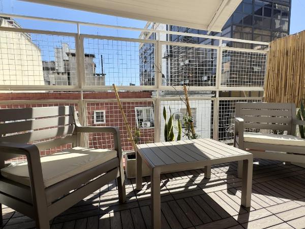 Hotel Facon Grande : photo 4 de la chambre chambre double supérieure