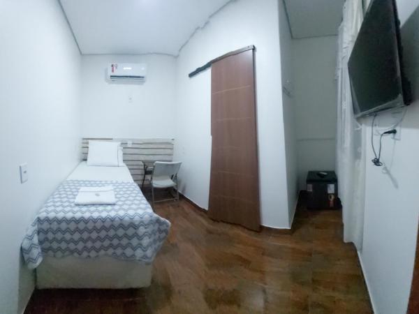 Solo Nunes : photo 2 de la chambre petite chambre simple