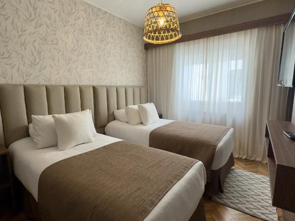 Hotel Facon Grande : photo 4 de la chambre suite supérieure