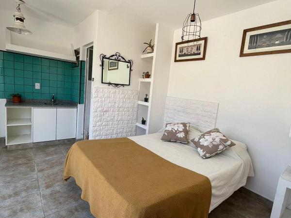 La Casita Hostel : photo 1 de la chambre chambre double Économique