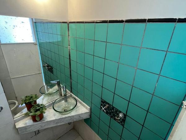 La Casita Hostel : photo 4 de la chambre chambre double Économique